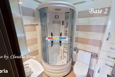 Apartament cu 3 camere decomandat, mobilat în Militari - 15