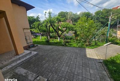 Casă cu 9 camere cu Teren 1295 Mp în Craiovei - 5