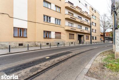 Apartament cu 2 camere decomandat, mobilat în Gruia - 10
