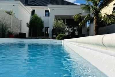 Dumbravita - Vila premium cu piscina si 4 dormitoare en-suite | Com 0% - 42