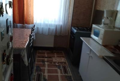 Apartament cu 2 camere semidecomandat în Exterior Vest - 7