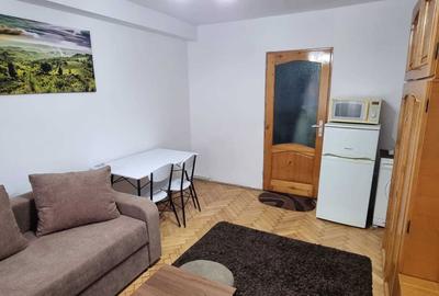 Garsonieră semidecomandată în Lazaret - 3
