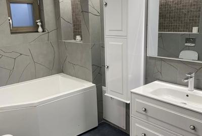 Casă cu 4 camere în Albești - 3