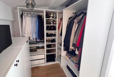 VILA 4 CAMERE DRUMUL BINELUI - METALURGIEI - 7