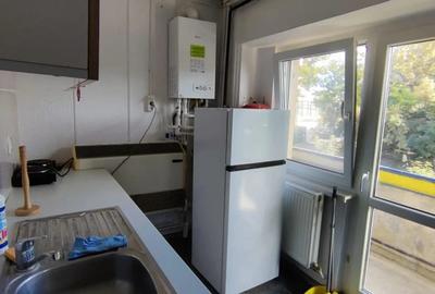 Ap. 1 camera, etaj 3, Piata Centrala - 2