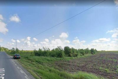 Teren intravilan, 1015mp, cartier Branesti - 2