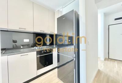 Apartament cu 3 camere decomandat, mobilat în P-ta Presei Libere - 8