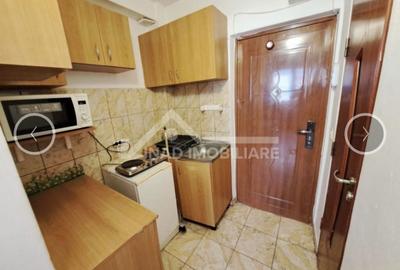 Garsonieră, mobilată în Iris - 2