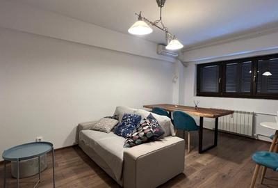 Apartament cu 4 camere decomandat în Dorobanți - 1
