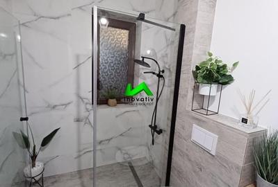 Apartament LUX de inchiriat 2 camere Sibiu Doamna Stanca - 6