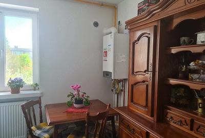 Apartament cu 2 camere semidecomandat în Traian - 4