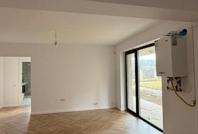 Apartament cu 2 camere semidecomandat în Bucium - 12