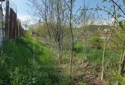 Teren 500mp strada Frunzisului - 8