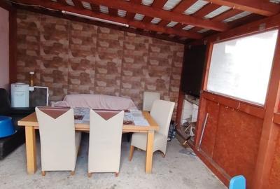 Casă cu 4 camere în Călărași - 16