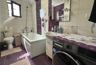 Apartament cu 2 camere decomandat în Tătărași - 4