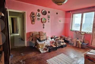 Apartament cu 4 camere semidecomandat în Ciucului - 3