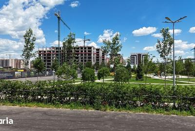 Apartament cu 3 camere în Militari - 7