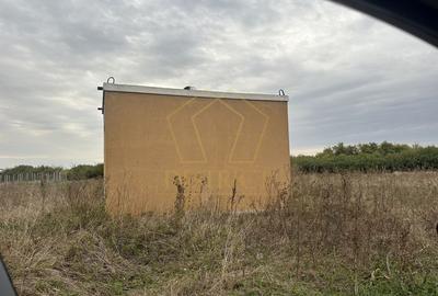 Teren de 606mp | Remetea Mare - 6