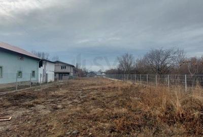 Teren agricol intravilan de 1166 mp, în Giulești - 1