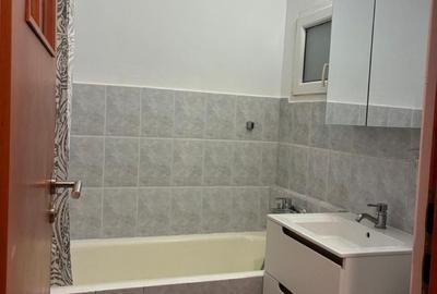 Apartament cu 2 camere semidecomandat, mobilat în Tineretului - 6