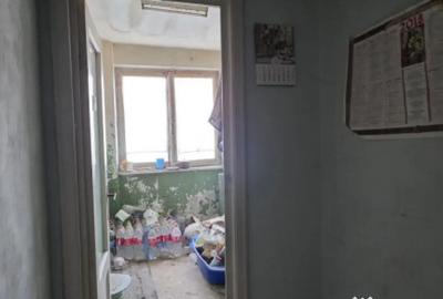 Apartament cu 2 camere semidecomandat în Democrației - 9