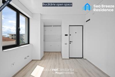 Apartament cu 2 camere în Mamaia-Sat - 3