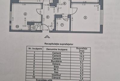 COLENTINA RAU, MAIOR BACILA, VAV ANL, - 12