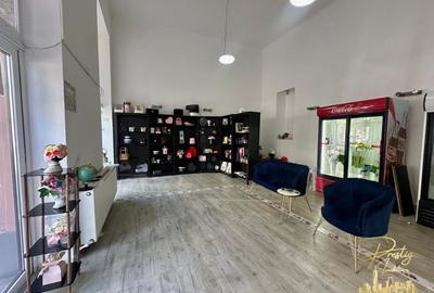 Spatiu comercial/birouri de inchiriat pe str.Primariei-Ultracentral - 3