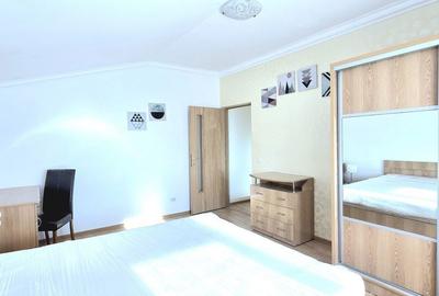 Apartament cu 2 camere în Bucium - 9