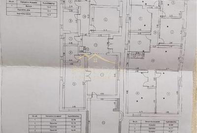 Vila 9 camere***gradina cu pomi fructiferi//1085 mp teren***Dragomiresti-Deal - 24