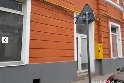 Spațiu comercial, de 70 mp, în Ultracentral - 1