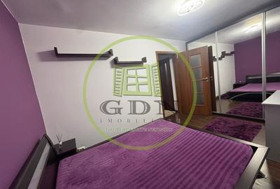 Apartament, 2 camere, semidecomandat, 52 mp, Cartier Brazda, Zona Simplon - 4