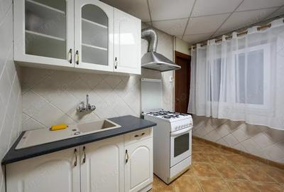 Apartament de 2 camere, modern, 65 mp, balcon - zona Vitan Mall - 5