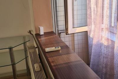 Garsonieră decomandată în Girocului - 3