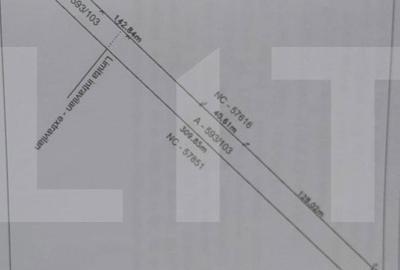 Spațiu comercial, în Orășeni-Deal - 2
