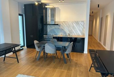 Apartament 3 camere Belair - 4