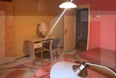 Apartament cu 3 camere semidecomandat în Democrației - 7