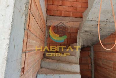 Duplex cu 4 camere cu Canalizare în Splaiul Unirii - 9