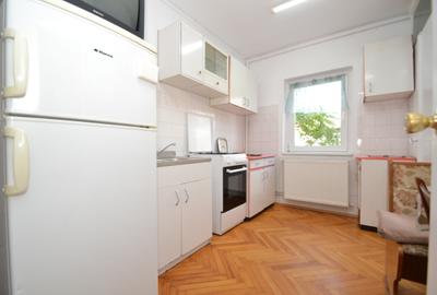 Ap. 2 camere, decomandat, 2 bai, zona Aradului - 12