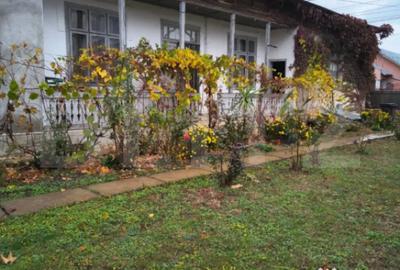 Casă cu 5 camere cu Teren 1507 Mp în Ciorani - 9