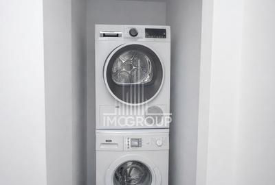 Apartament cu 2 camere semidecomandat, mobilat în Mărăști - 10