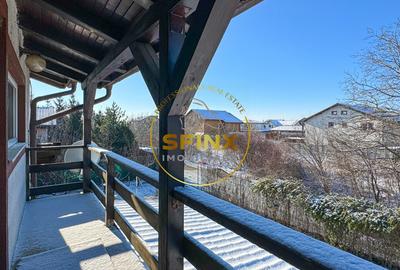 Casă individuală cu 5 camere cu Canalizare în Balotești - 27