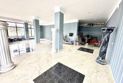 Spatiu Comercial potrivit pentru clinica,salon infrumusetare,Blaj - 8