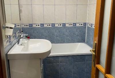 Apartament 4 camere, 1991, Stefan cel Mare dubla orientare E-V - 7