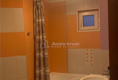 Mazepa, 3 camere dec 85 mp renovat - 13
