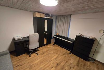 Apartament cu 3 camere semidecomandat în Central - 6