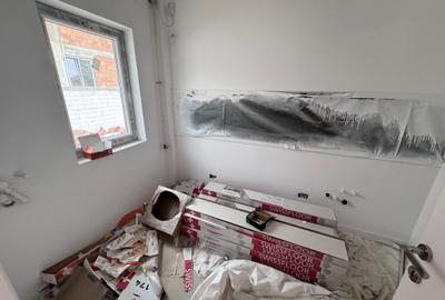 Casa pe parter 3 cam+Pod.Teren 210mp. Mutare rapida - 10