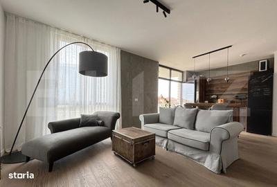 Apartament cu 3 camere în Take Ionescu - 8