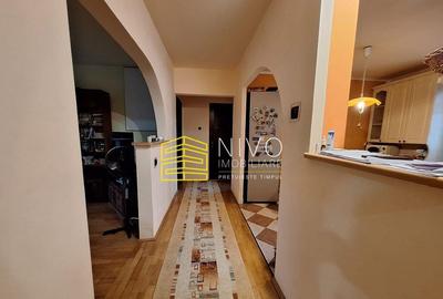 Apartament 3 camere Tg. Mure? Tudor Bld. Pan... - 6