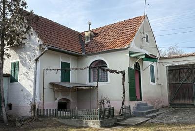 Casă cu 4 camere în Armeni - 4